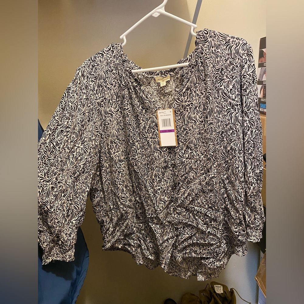 Women’s Blouse